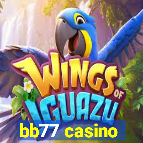 bb77 casino